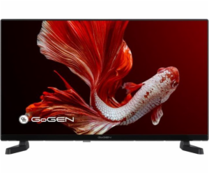 GoGEN TVH32P320T LED 32   HD TV