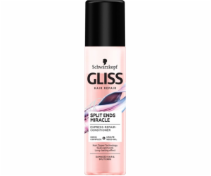 Schwarzkopf Schwarzkopf Gliss Kur Split Ends Miracle Expr...