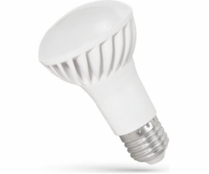 LED žárovka R63, E27, 8 W, 680 lm, 3000 K