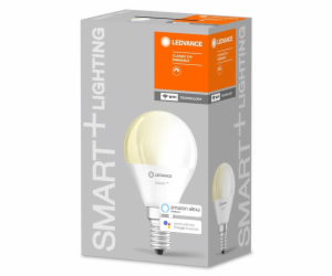 Chytrá LED lampa SMART WIFI, P45, 5W, E14, 470lm, stm.