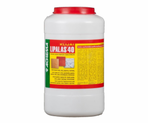 Univerzální lepidlo Lipala 40, 1 kg