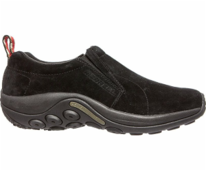 Merrell Pánské boty Jungle Moc černá velikost 41 (J60825)