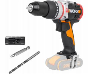 Worx WX354.9 20V vrtací šroubovák