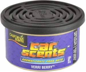 California Scents CALIFORNIA Scents VERI BERRY univerzální