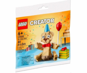 LEGO Creator Birthday Bear (30582)