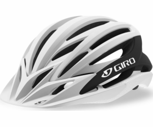 Giro Artex Integrated Mips mtb helma matná bílá černá vel...