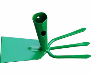 Sporák Okko HG3454, slitina kovu, 11 cm