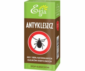 Etja ETJA Anti-tick - mix 100% přírodních esenciálních ol...