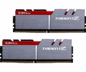 Paměť G.Skill Trident Z, DDR4, 16 GB, 3200 MHz, CL16 (F4-...