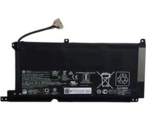 Baterie HP BATT 3C 52Wh 4,55Ah LI PG03052