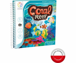 Stolní hra Smart Games Coral Reef, EN