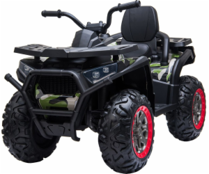 Enero QUAD ELECTRIC TRAPER MILITARY 1033020