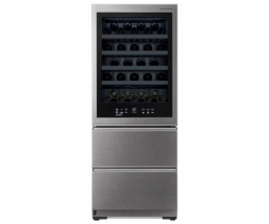 LG SIGNATURE LSR200W InstaView, wine fridge