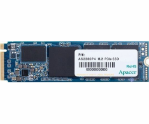 AS2280P4 512 GB, SSD