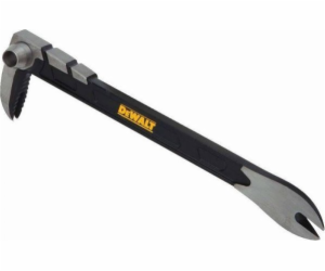 DEWALT precizní žehlička s hroty, 254 mm, žehlička na hře...