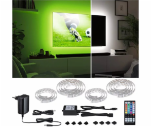 Paulmann LED pásek TV Sada LED pásků MaxLED 250 TV65 palc...