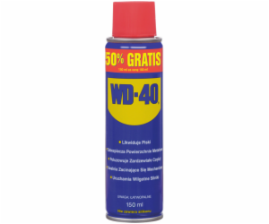 WD-40 Multifunkční přípravek 150ml