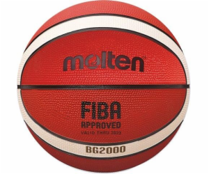 Basketbal MOLTEN, B3G2000