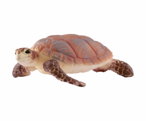 Schleich Wild Life Želva Hawksbill, figurka na hraní