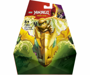  LEGO 71803 Ninjago Arinův dračí kluzák, stavebnice