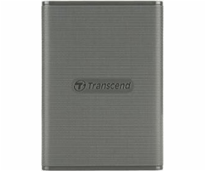 Externí SSD jednotka Transcend SSD USB-C 1TB EXT./TS1TESD...