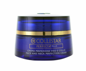 Collistar Perfecta Plus Face And Neck Perfection Cream li...