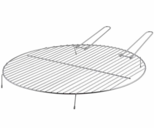 Mřížka Esschert Design FF256, ocel, 52 cm x 52 cm