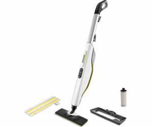 Karcher SC 3 Upright *EU bílá Parní mop