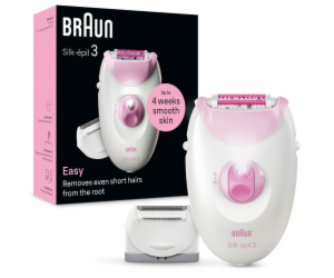 Braun Silk-épil 3-031