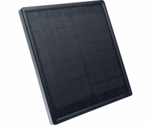 Enlaps Tikee 3 Pro+ Solar Panel extension incl. Mounting Set