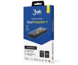 3mk SilverProtection+ pro Samsung Galaxy Z Flip5 (přední ...