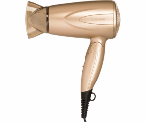 Beurer HC 17 Special Edition Foldable Compact Hair Dryer