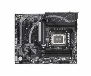 GIGABYTE MB Sc LGA1700 Z790 EAGLE AX, Intel Z790, 4xDDR5,...