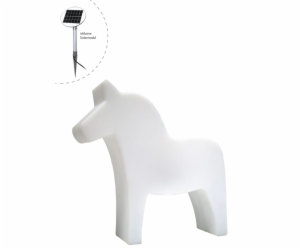 8 seasons Shining Dala Horse 43 Solar