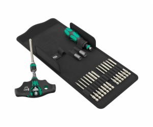 Wera Kraftform Kompakt 400 RA SHK Set 1