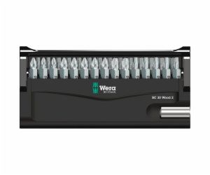 Wera Bit-Check 30 Wood 2 SB