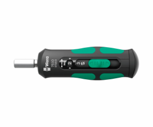 Wera 7510 Kraftform Safe-Torque Speed Torque Screwdriver