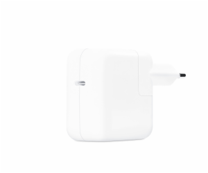 APPLE 30W USB-C napájecí adaptér