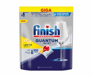 FINSH QUANTUM 100X4 CITR