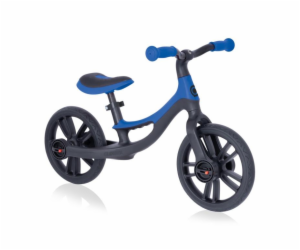 Dětské balanční kolo Globber Go Bike modrá/černá 10"