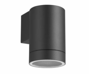 Lampa Domoletti ELDO HR60273, 7W, GU10, IP44, černá