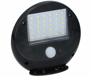 Solární nástěnné LED svítidlo sada 2 ks ED-212411