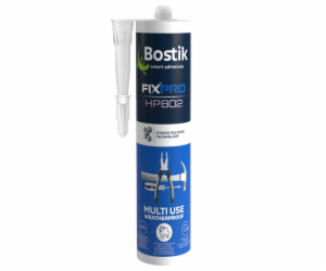 Lepidlo Multi Use Bostik 290 ml, bílé