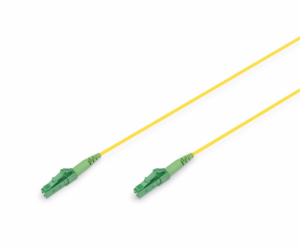 DIGITUS Fiber Optic simplex patch kabel, Singlemode, LC/A...