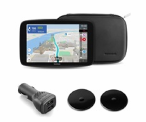 TomTom GO Camper Max 700 PP