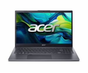 ACER NTB Aspire 15 (A15-51M-58BR), Core-5 120U,15.6 1920x...