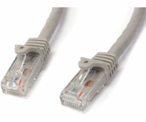 StarTech CAT6 Patchcord Grey 0,5M (N6PATC50CMGR)