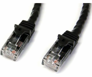 StarTech Black CAT 6 Patchcord 15M (N6PATC15MBK)