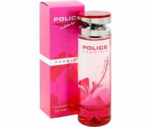 Police Passion EDT 100 ml