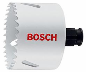 Bosch POWER CHANGE bimetalová děrovačka 32mm - 2609390035